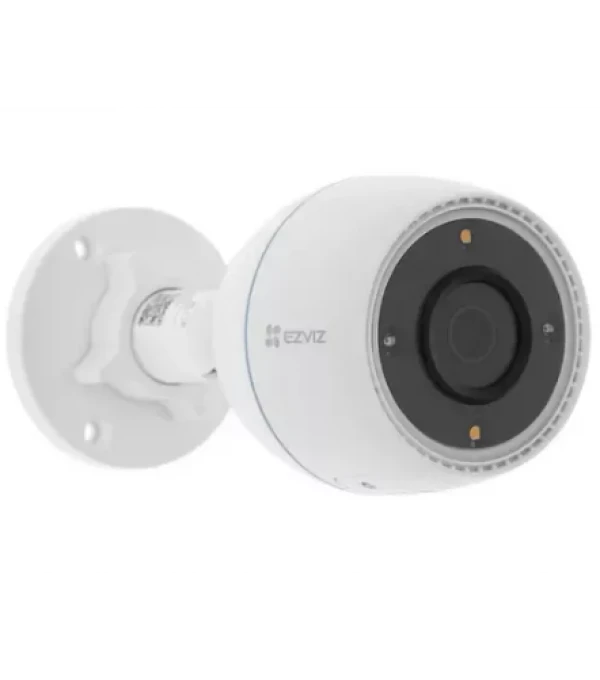 Уличная Wi‑Fi-камера EZVIZ CS-H3C Color 1080P 2,8 мм с цветным ночным видением