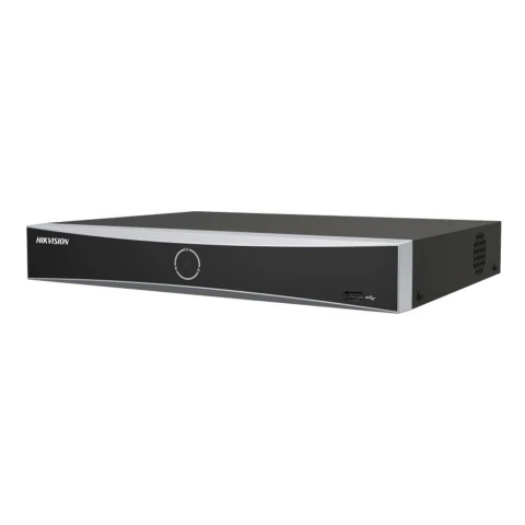 Hikvision DS-7604NXI-K1/4P(D)