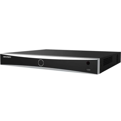 Hikvision DS-7608NXI-K2(D)