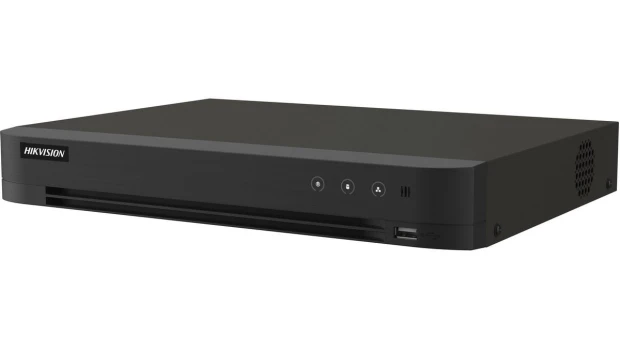 Hikvision iDS-7216HQHI-M1/XT/16A+4/1ALM