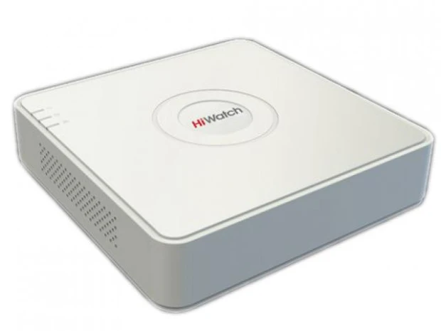 HiWatch DS-H104GA(B)