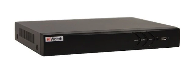 HiWatch DS-H204UA(D)
