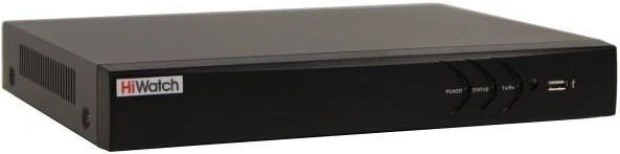HiWatch DS-H308QA(D)