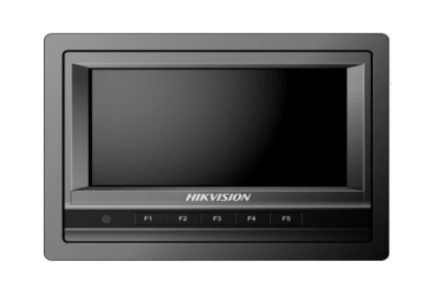 Hikvision DS-MP1302