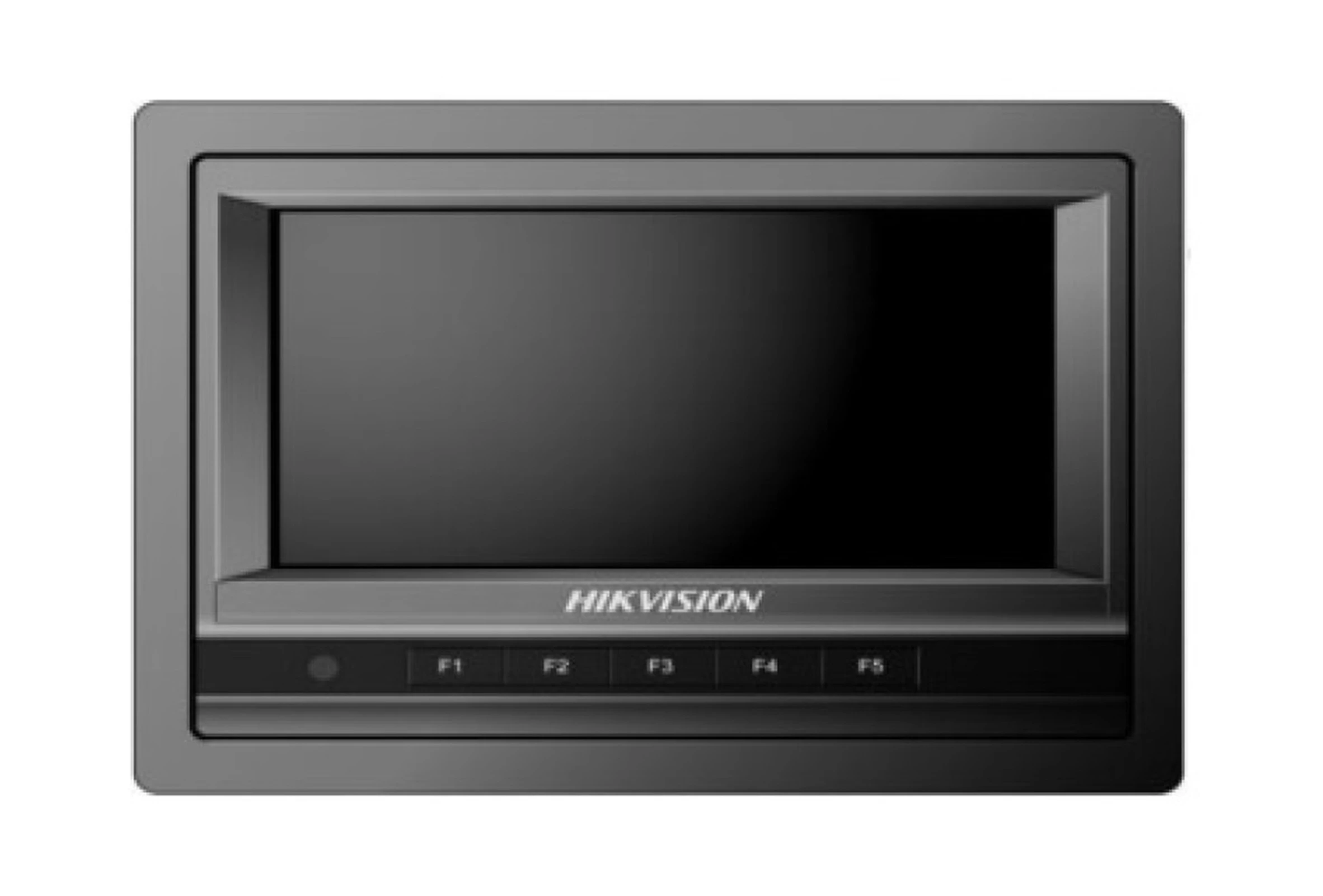 Встраиваемый монитор Hikvision DS-MP1302/Embedded для системы видеонаблюдения