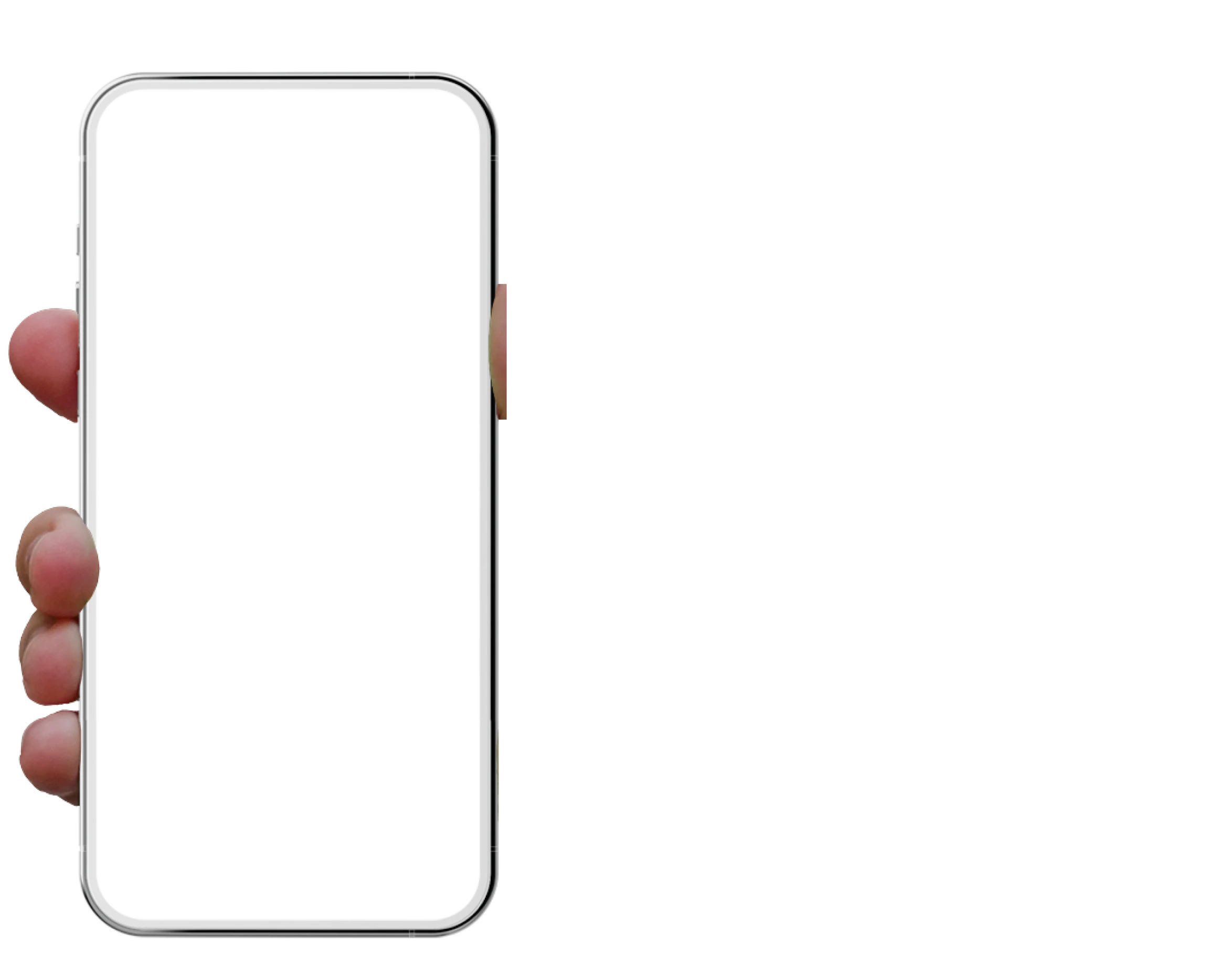 Phone Frame