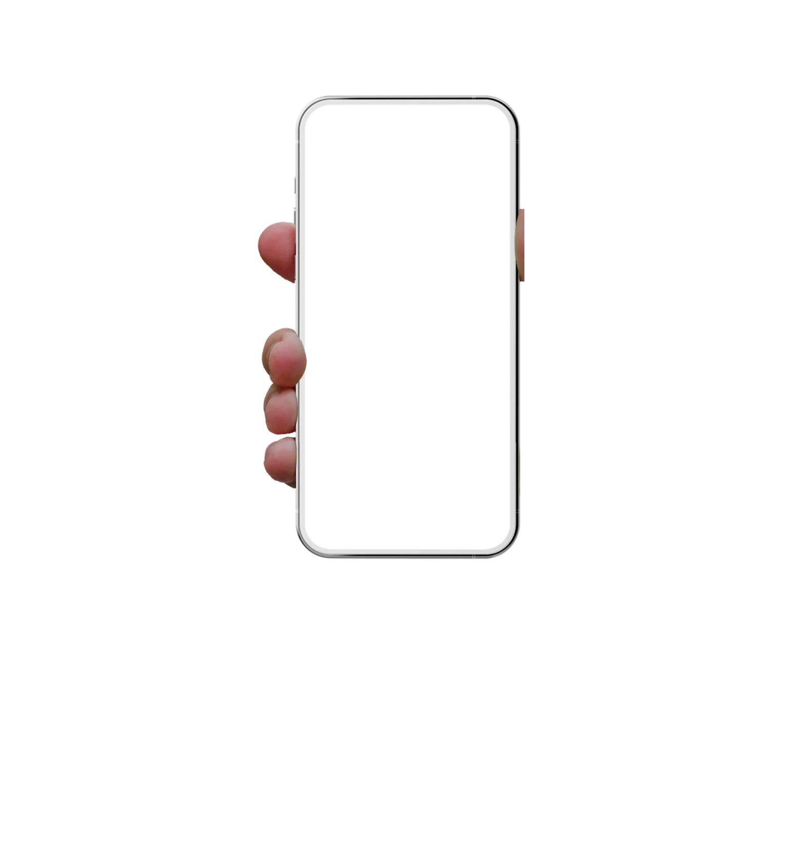 Phone Frame