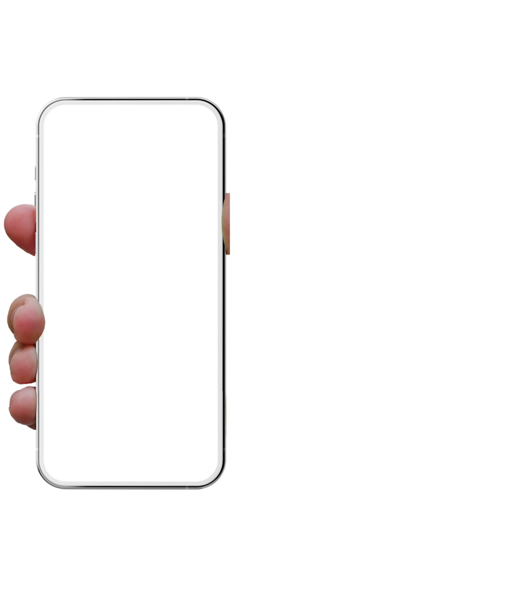 Phone Frame